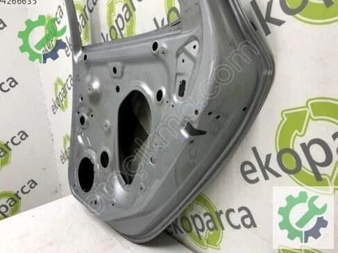 Seat Arona Sağ Arka Kapı 6F9833052 çıkma parça