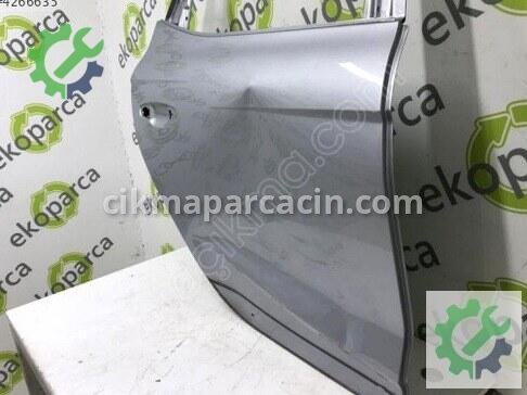 Seat Arona Sağ Arka Kapı 6F9833052 çıkma parça