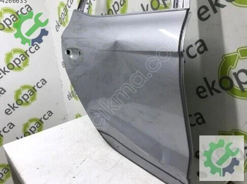 Seat Arona Sağ Arka Kapı 6F9833052 çıkma parça