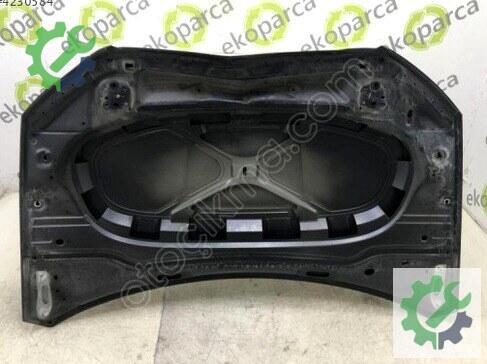 Seat Arona Ön Kaput 6F9823031D çıkma parça