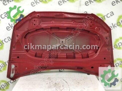 Seat Arona Ön Kaput 6F9823031D çıkma parça