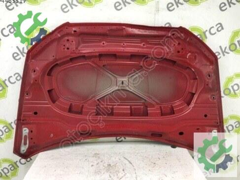 Seat Arona Ön Kaput 6F9823031D çıkma parça