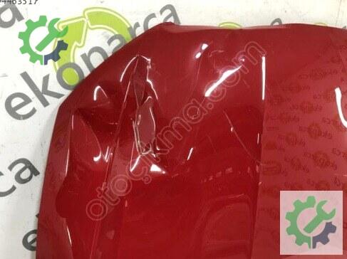 Seat Arona Ön Kaput 6F9823031D çıkma parça