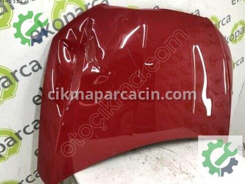 Seat Arona Ön Kaput 6F9823031D çıkma parça