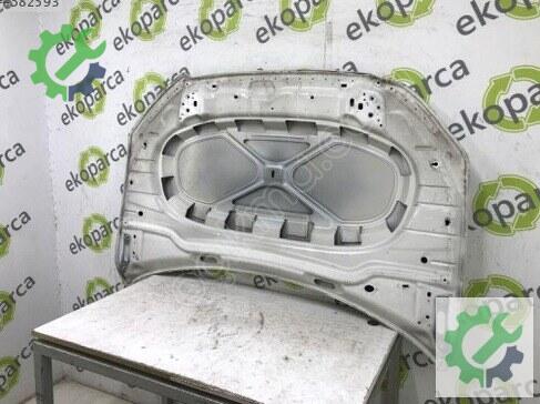 Seat Arona Ön Kaput 6F9823031D çıkma parça