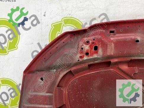 Seat Arona Ön Kaput 6F9823031D çıkma parça