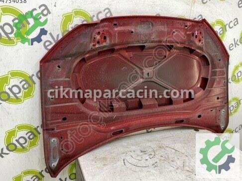 Seat Arona Ön Kaput 6F9823031D çıkma parça