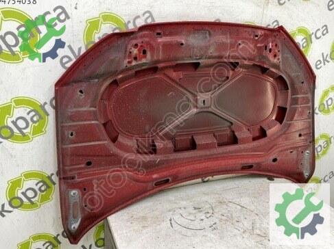Seat Arona Ön Kaput 6F9823031D çıkma parça