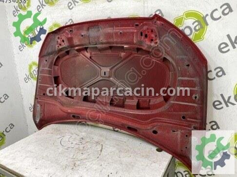 Seat Arona Ön Kaput 6F9823031D çıkma parça