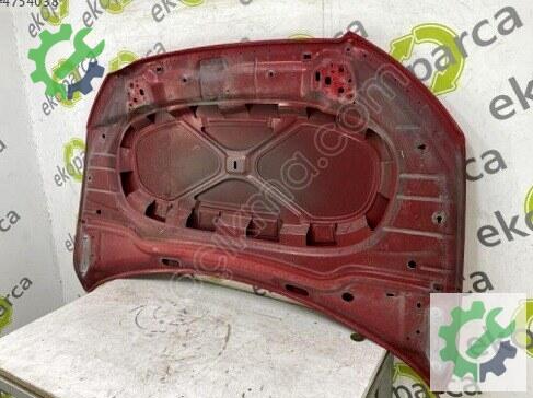 Seat Arona Ön Kaput 6F9823031D çıkma parça