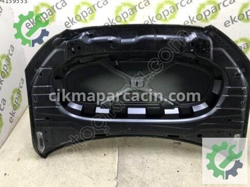 Seat Arona Ön Kaput 6F9823031D çıkma parça