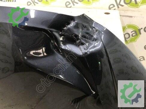 Seat Arona Ön Kaput 6F9823031D çıkma parça