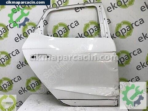 Seat Arona Sağ Arka Kapı çıkma parça