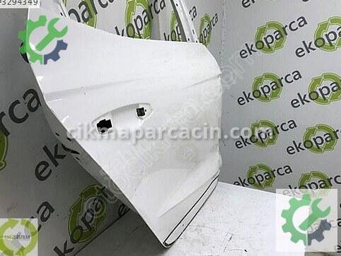 Seat Arona Sağ Arka Kapı 6F9833052 çıkma parça