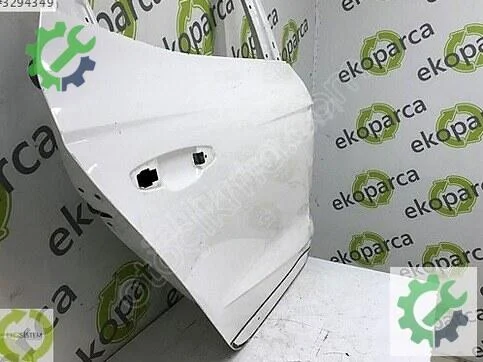 Seat Arona Sağ Arka Kapı 6F9833052 çıkma parça