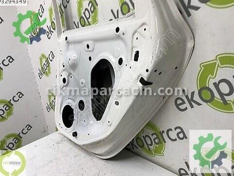 Seat Arona Sağ Arka Kapı 6F9833052 çıkma parça