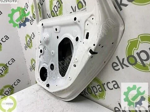 Seat Arona Sağ Arka Kapı 6F9833052 çıkma parça