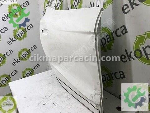 Seat Arona Sağ Arka Kapı 6F9833052 çıkma parça