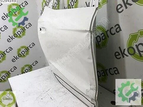 Seat Arona Sağ Arka Kapı 6F9833052 çıkma parça