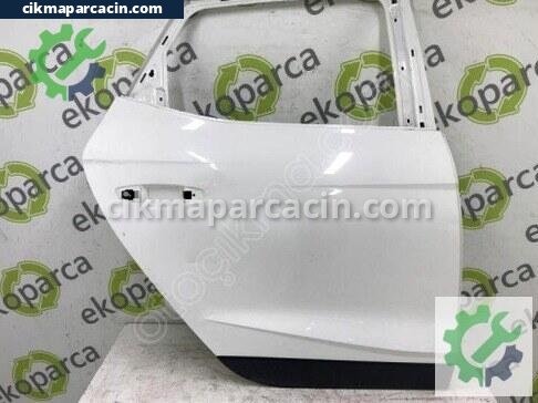 Seat Arona Sağ Arka Kapı çıkma parça