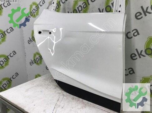 Seat Arona Sağ Arka Kapı 6F9833052 çıkma parça