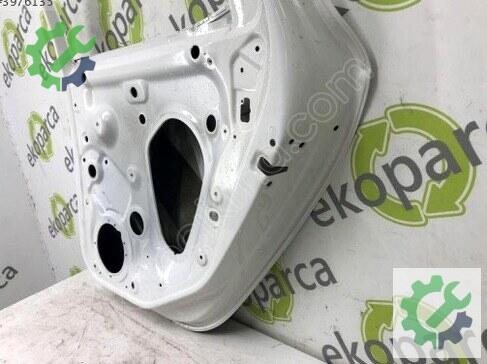 Seat Arona Sağ Arka Kapı 6F9833052 çıkma parça
