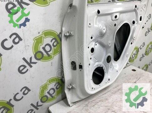 Seat Arona Sağ Arka Kapı 6F9833052 çıkma parça