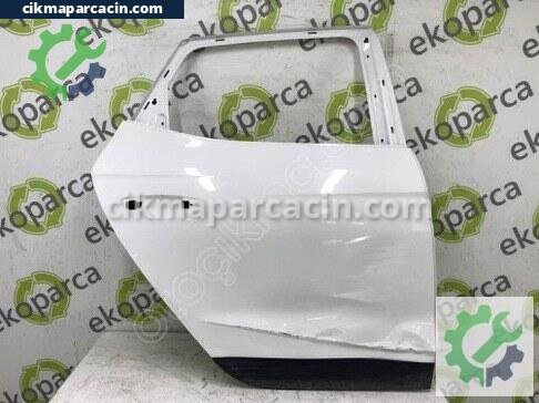 Seat Arona Sağ Arka Kapı çıkma parça
