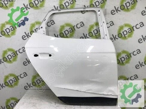 Seat Arona Sağ Arka Kapı 6F9833052 çıkma parça