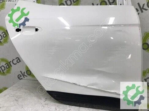 Seat Arona Sağ Arka Kapı 6F9833052 çıkma parça