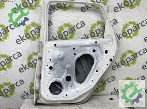 Seat Arona Sağ Arka Kapı 6F9833052 çıkma parça