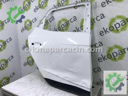 Seat Arona Sağ Arka Kapı 6F9833052 çıkma parça