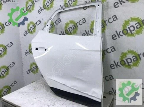 Seat Arona Sağ Arka Kapı 6F9833052 çıkma parça
