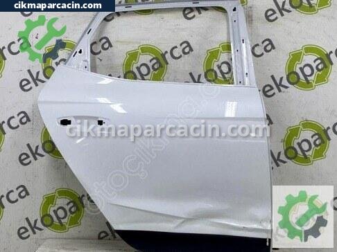 Seat Arona Sağ Arka Kapı çıkma parça
