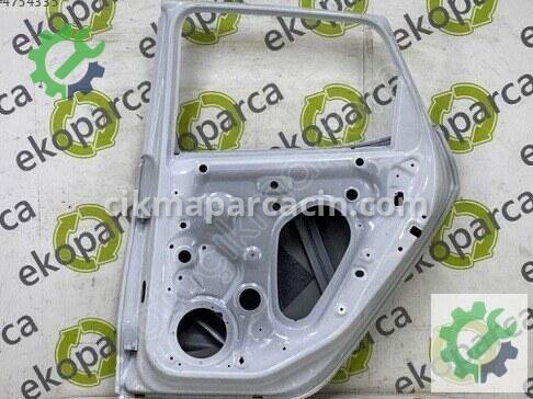 Seat Arona Sağ Arka Kapı 6F9833052 çıkma parça