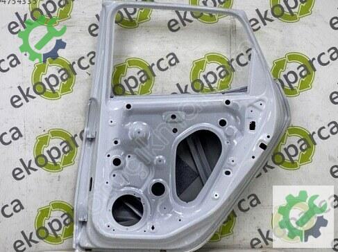 Seat Arona Sağ Arka Kapı 6F9833052 çıkma parça