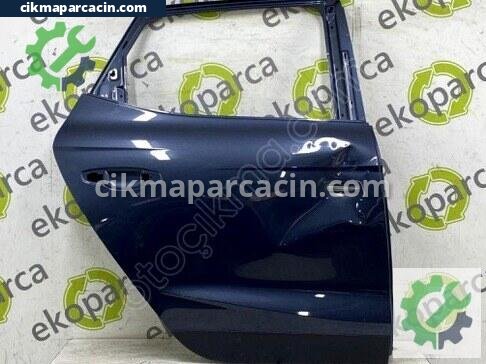 Seat Arona Sağ Arka Kapı çıkma parça