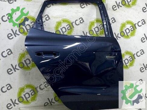 Seat Arona Sağ Arka Kapı 6F9833052 çıkma parça