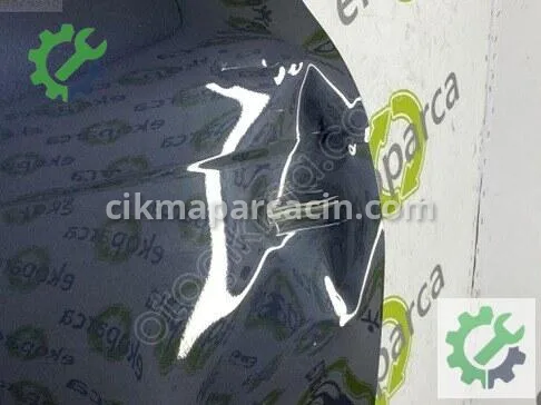 Seat Arona Sağ Arka Kapı 6F9833052 çıkma parça