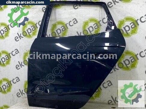 Seat Arona Sağ Arka Kapı çıkma parça