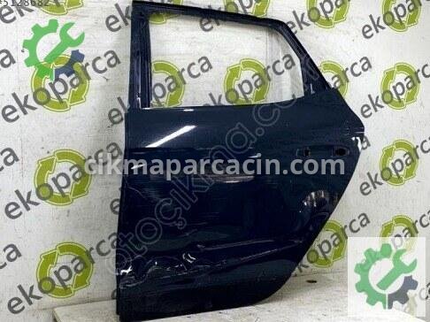 Seat Arona Sağ Arka Kapı 6F9833052 çıkma parça
