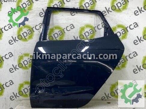 Seat Arona Sağ Arka Kapı 6F9833052 çıkma parça