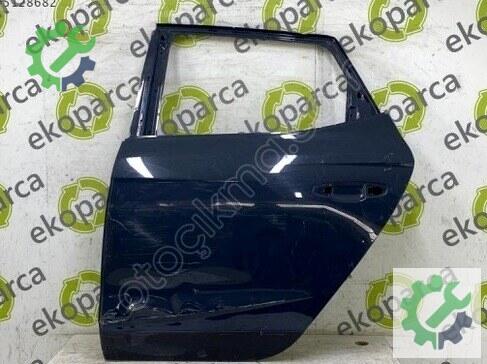Seat Arona Sağ Arka Kapı 6F9833052 çıkma parça