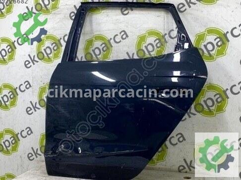 Seat Arona Sağ Arka Kapı 6F9833052 çıkma parça