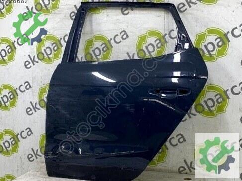 Seat Arona Sağ Arka Kapı 6F9833052 çıkma parça