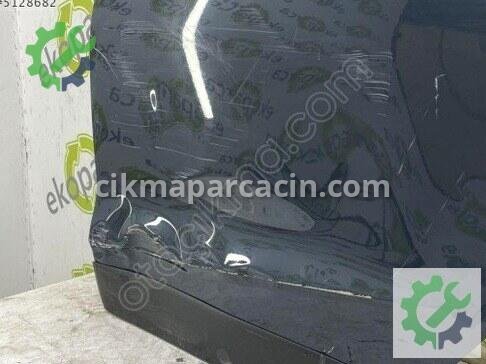 Seat Arona Sağ Arka Kapı 6F9833052 çıkma parça