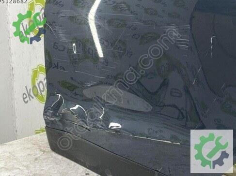 Seat Arona Sağ Arka Kapı 6F9833052 çıkma parça