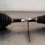 SEAT ARONA 2017 2024 SOL ÖN AKS 2Q0407271AS
