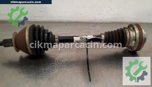 Seat Arona Sol Ön Aks çıkma parça