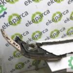 SEAT ARONA 2018 2021 ÖN TAMPON 6F9807221B